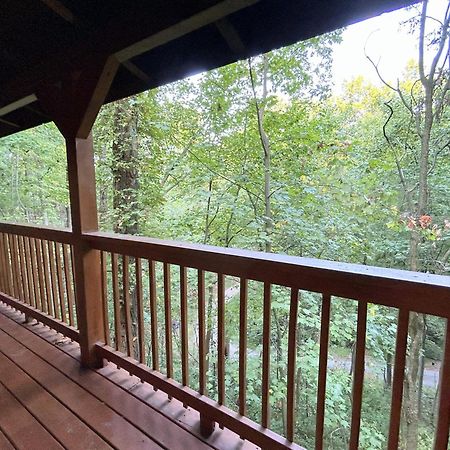 Wild Turkey "The Perfect Getaway" Villa Pigeon Forge Dış mekan fotoğraf