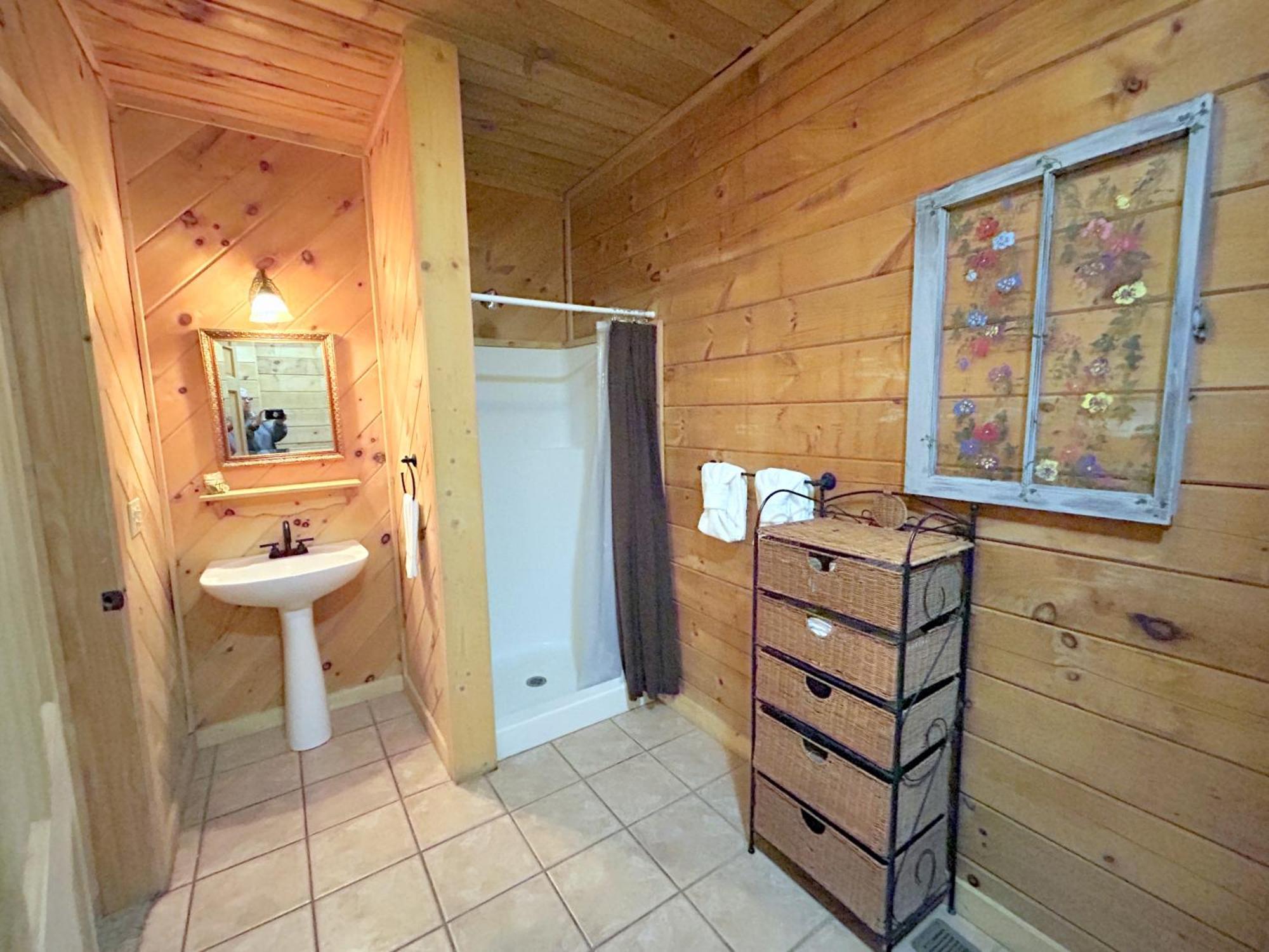 Wild Turkey "The Perfect Getaway" Villa Pigeon Forge Dış mekan fotoğraf