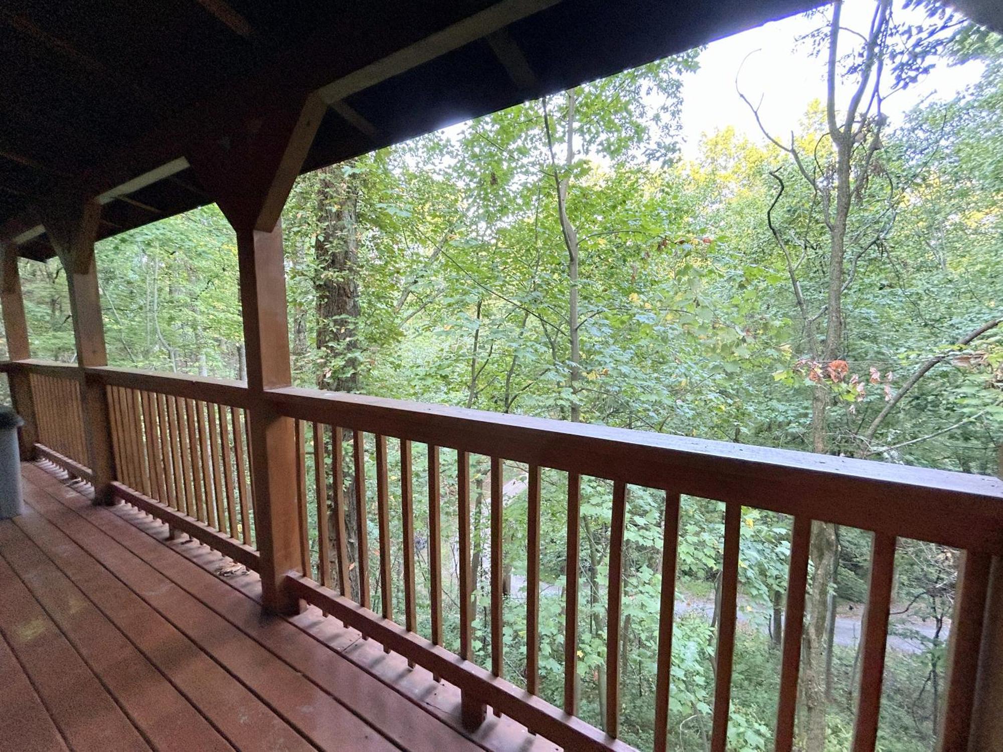 Wild Turkey "The Perfect Getaway" Villa Pigeon Forge Dış mekan fotoğraf