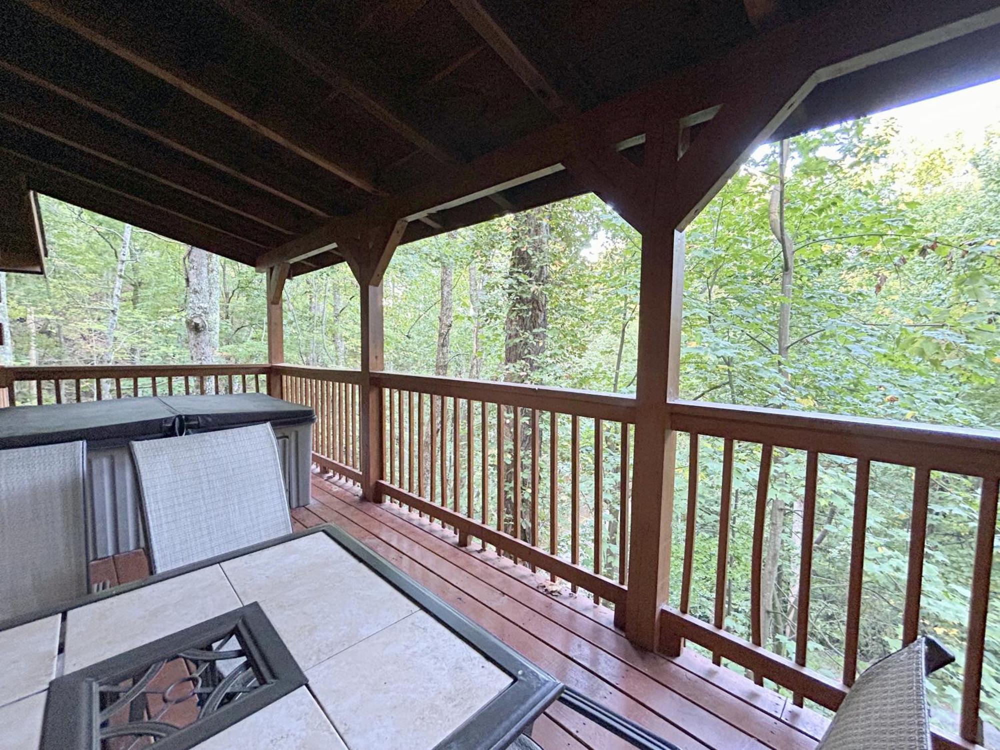 Wild Turkey "The Perfect Getaway" Villa Pigeon Forge Dış mekan fotoğraf