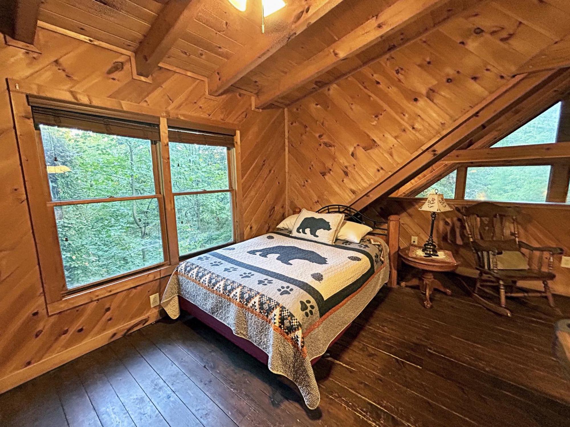 Wild Turkey "The Perfect Getaway" Villa Pigeon Forge Dış mekan fotoğraf