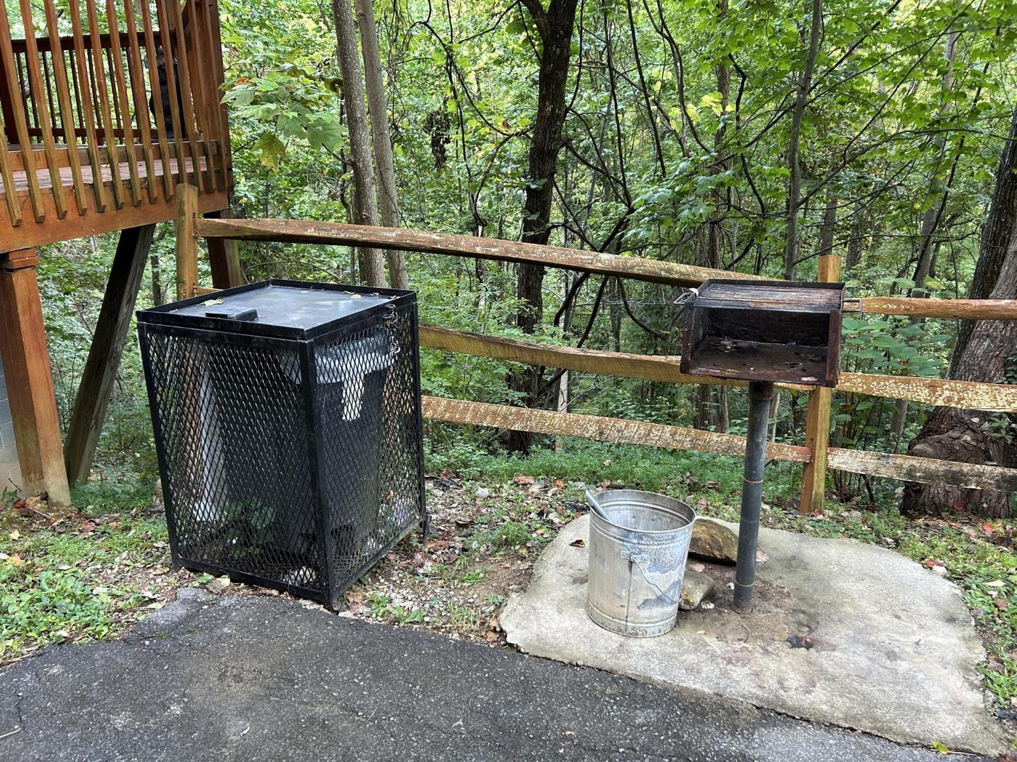 Wild Turkey "The Perfect Getaway" Villa Pigeon Forge Dış mekan fotoğraf