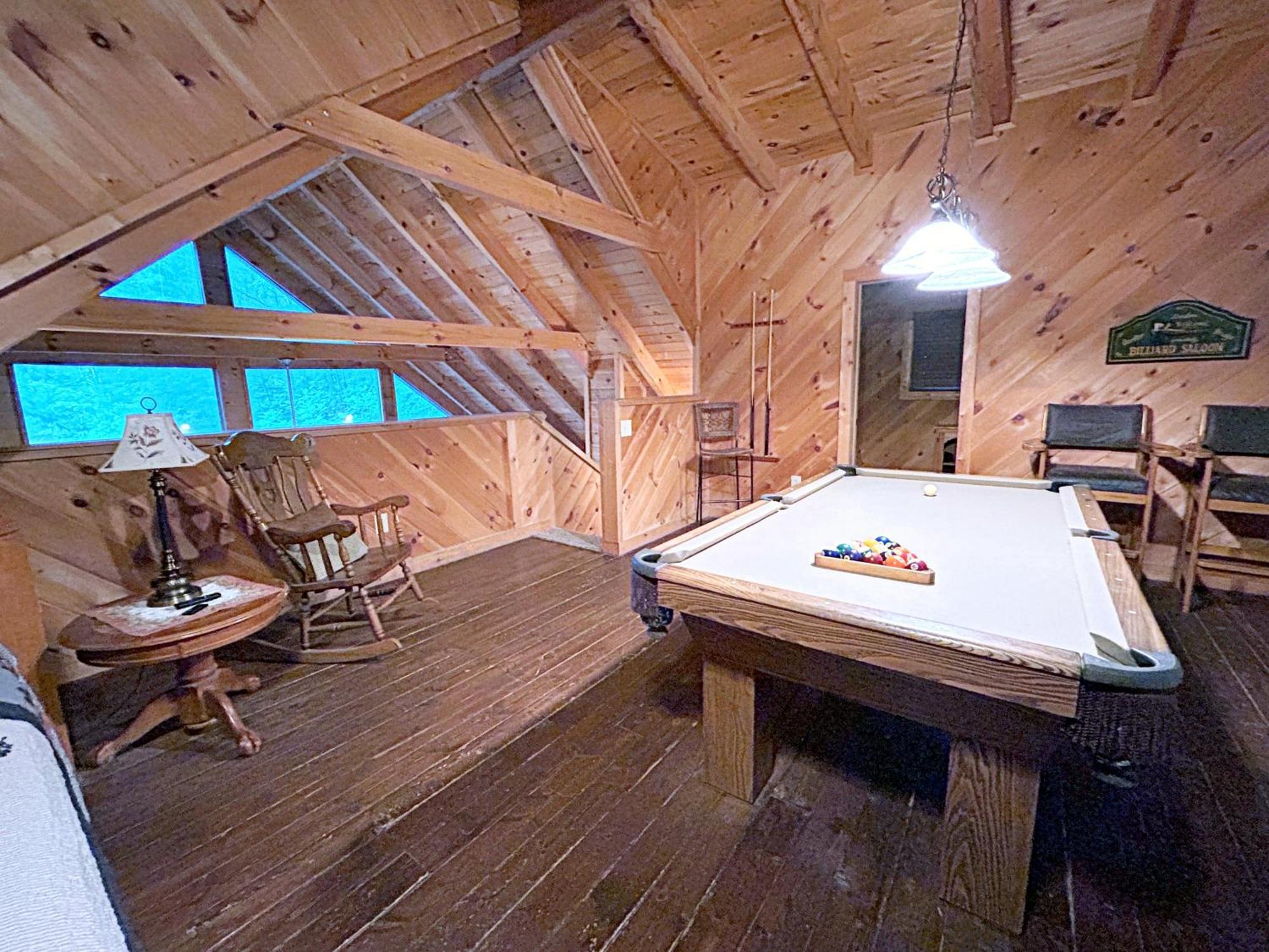 Wild Turkey "The Perfect Getaway" Villa Pigeon Forge Dış mekan fotoğraf
