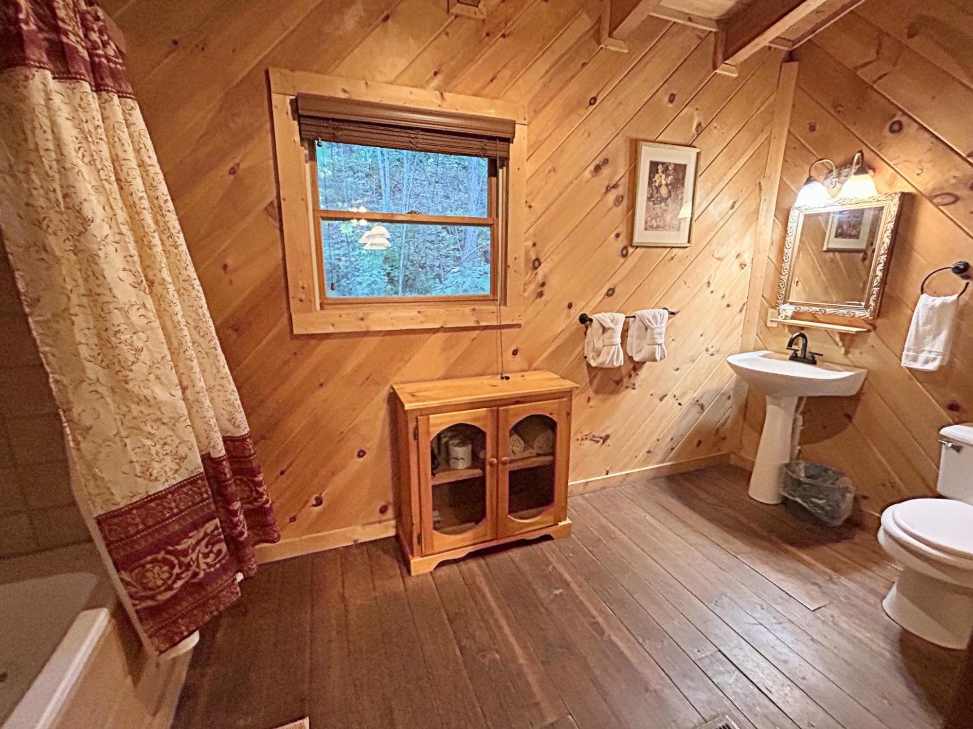 Wild Turkey "The Perfect Getaway" Villa Pigeon Forge Dış mekan fotoğraf