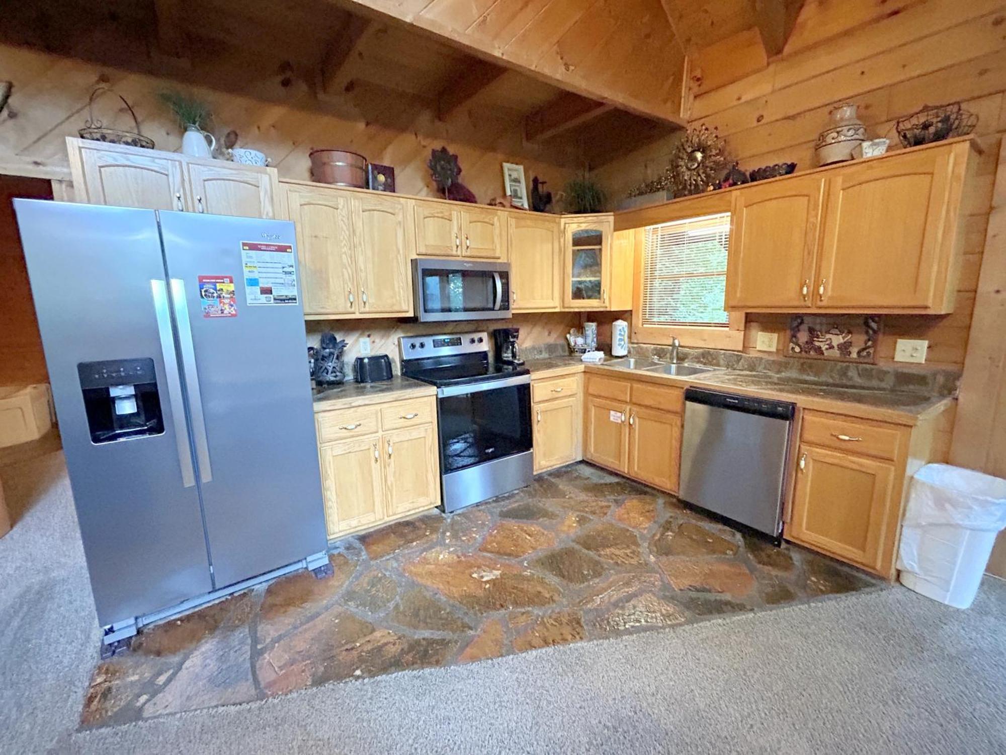 Wild Turkey "The Perfect Getaway" Villa Pigeon Forge Dış mekan fotoğraf