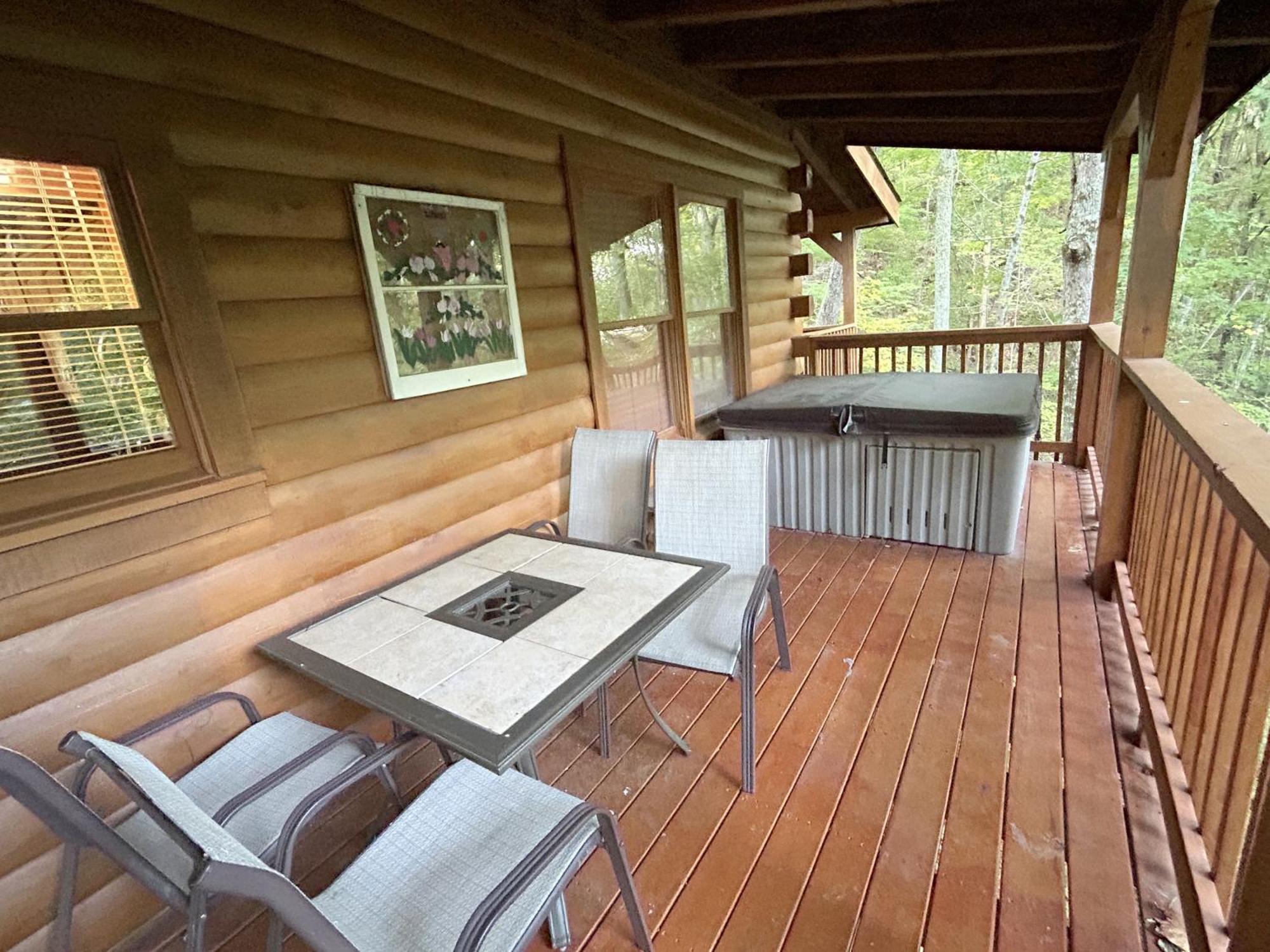 Wild Turkey "The Perfect Getaway" Villa Pigeon Forge Dış mekan fotoğraf