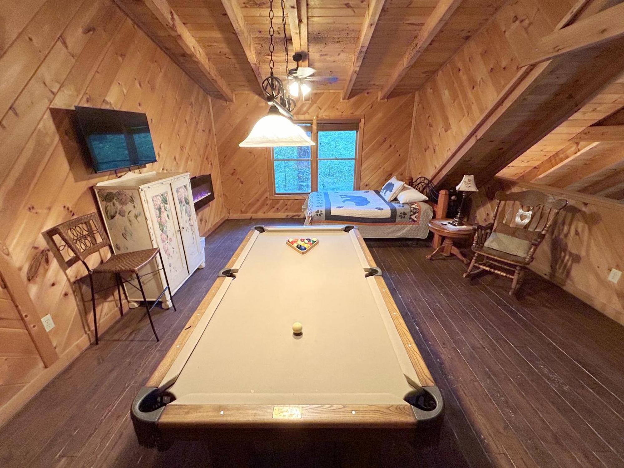Wild Turkey "The Perfect Getaway" Villa Pigeon Forge Dış mekan fotoğraf