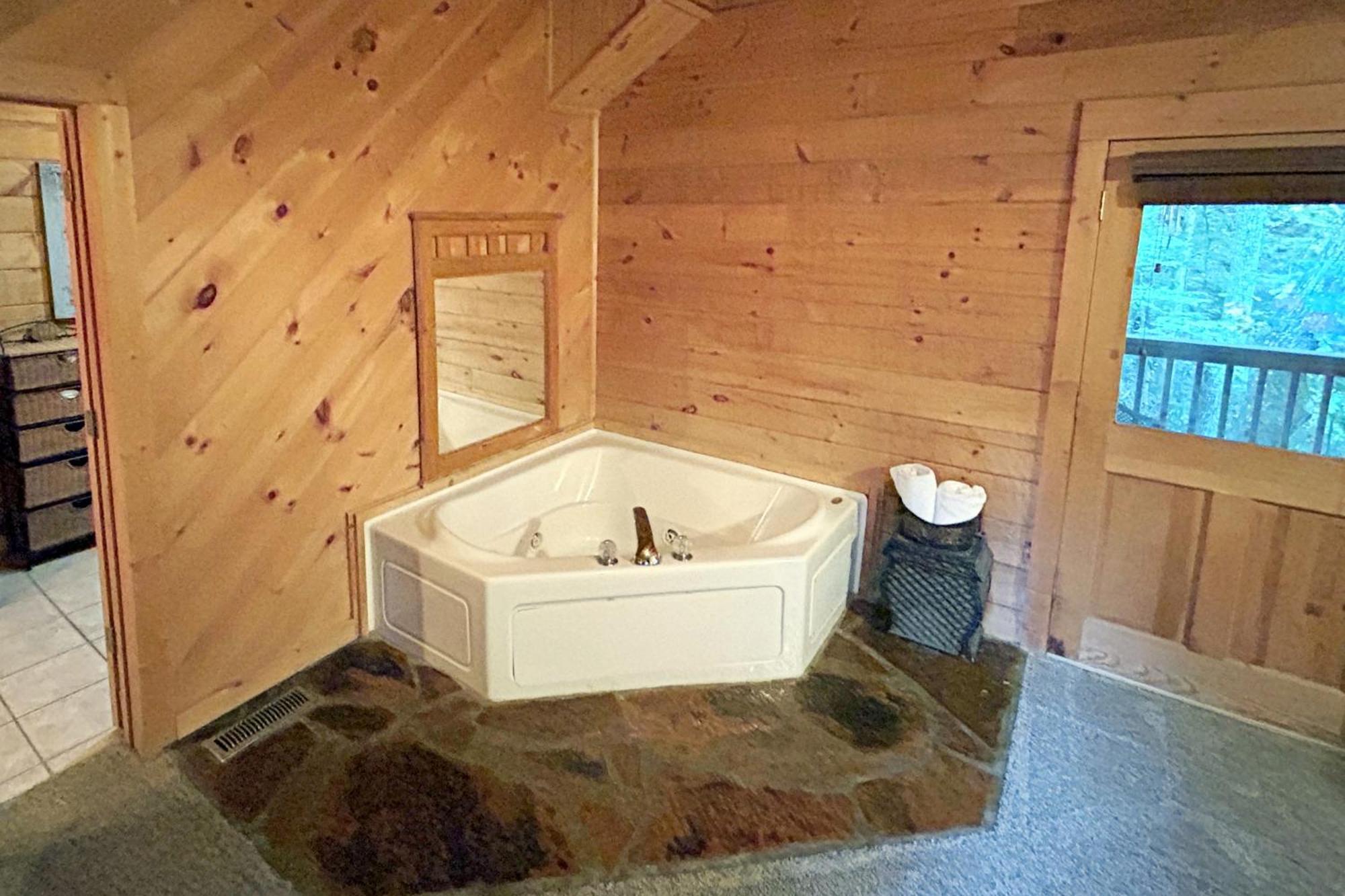 Wild Turkey "The Perfect Getaway" Villa Pigeon Forge Dış mekan fotoğraf