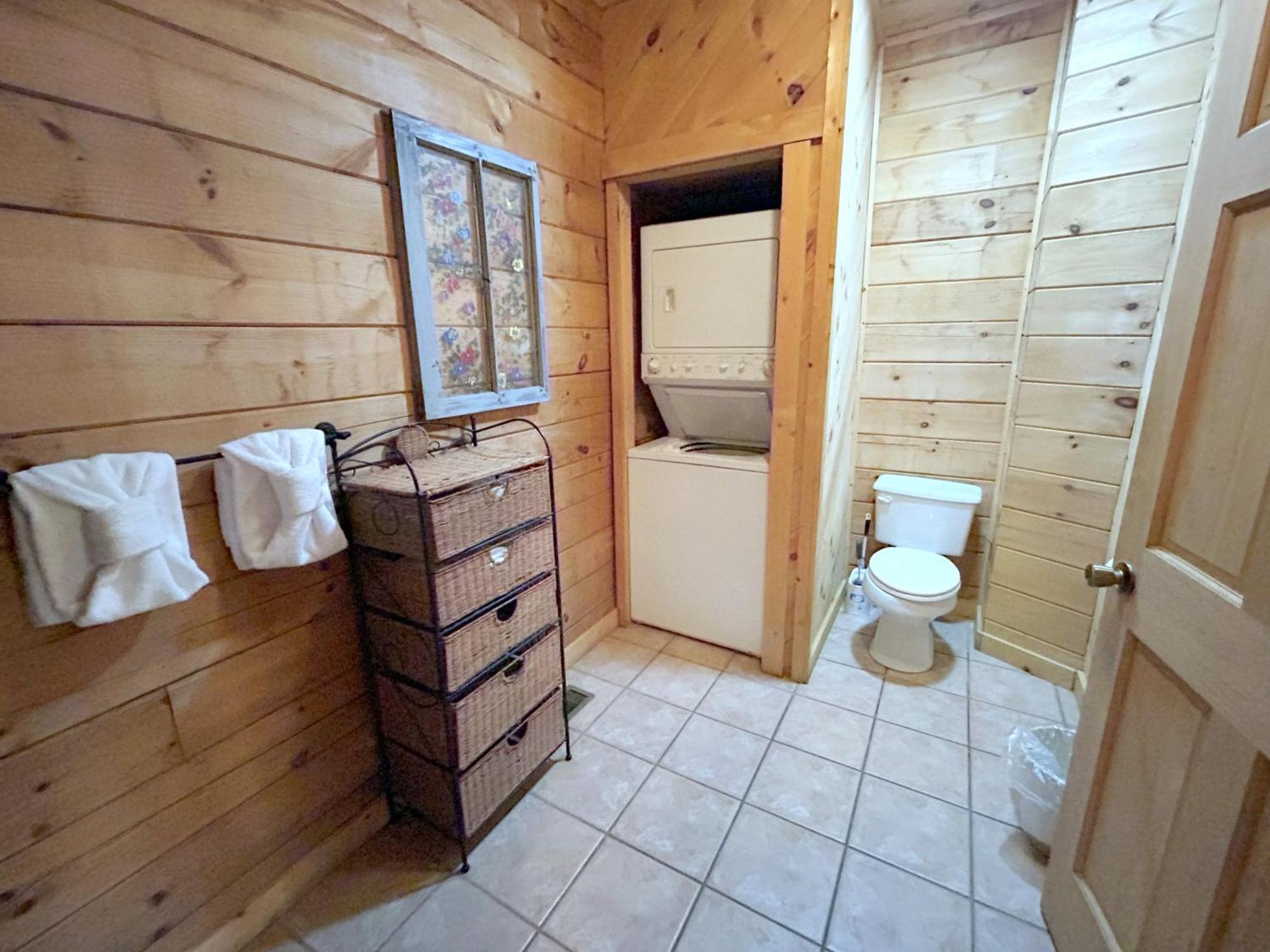 Wild Turkey "The Perfect Getaway" Villa Pigeon Forge Dış mekan fotoğraf