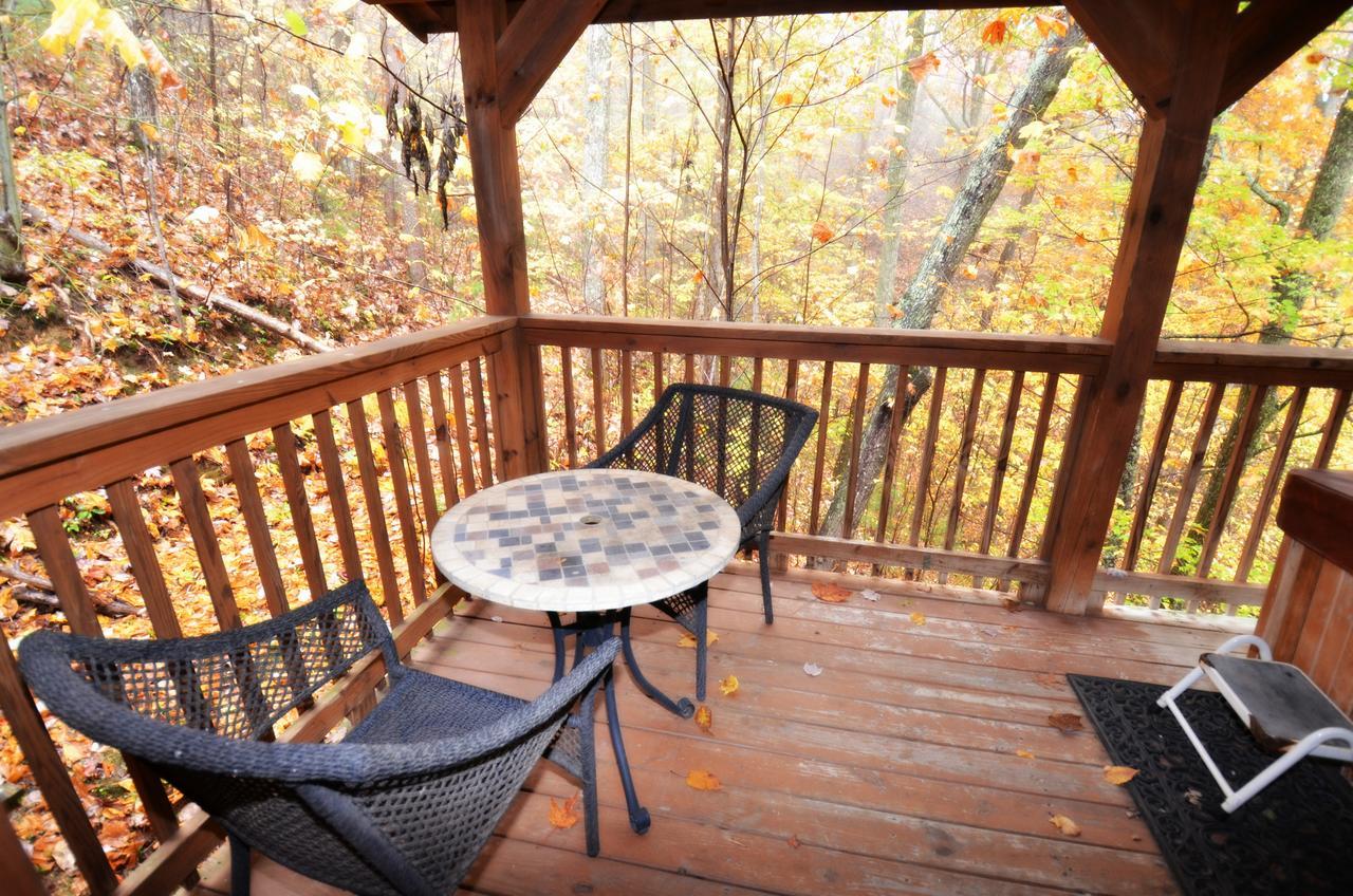 Wild Turkey "The Perfect Getaway" Villa Pigeon Forge Dış mekan fotoğraf